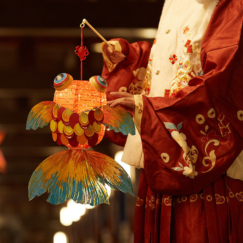 Chinese New Year Activities – Reviiu Selection